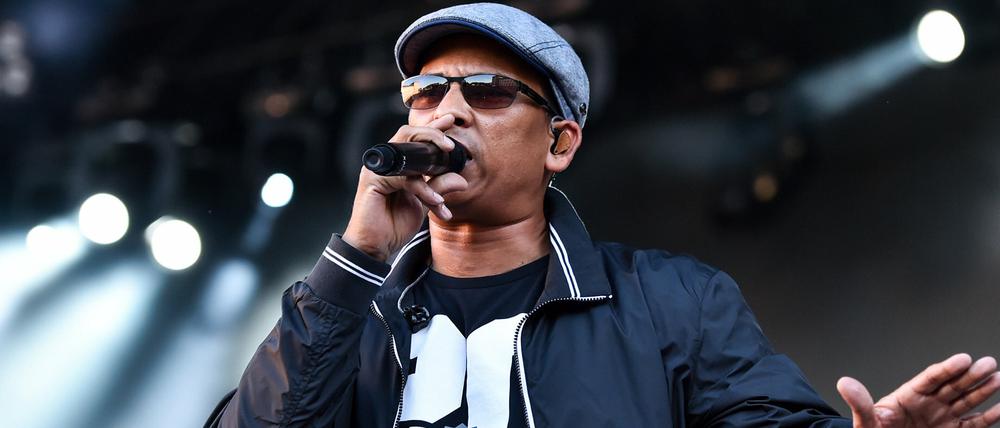 Xavier Naidoo soll Deutschland beim Eurovision Songcontest vertreten - so hat die ARD entschieden.