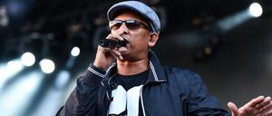 Xavier Naidoo soll Deutschland beim Eurovision Songcontest vertreten - so hat die ARD entschieden. 