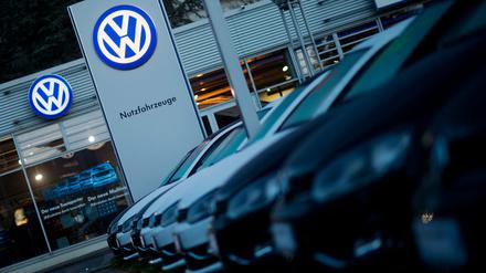 Weltweit sind 11 Millionen VW-Fahrzeuge von Manipulationen betroffen.