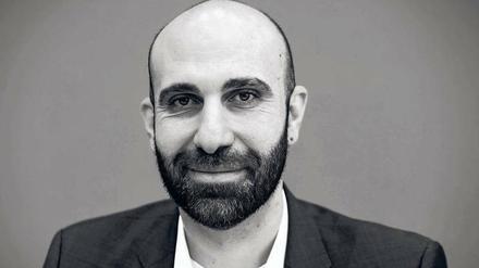 Ahmad Mansour