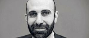 Ahmad Mansour