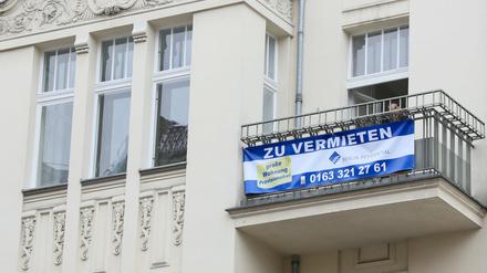 Das Bundesgerichtshof (BGH) schränkte Mieterhöhungen aufgrund irrtümlicher Angaben zur Wohnfläche im Mietvertrag ein.