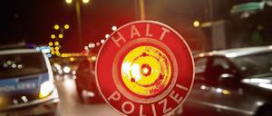 In manchen Straßen wird dieses Schild zu selten hochgehalten.