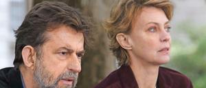 Alter Ego und besseres Ich. Margeritha Buy und Nanni Moretti (l.).