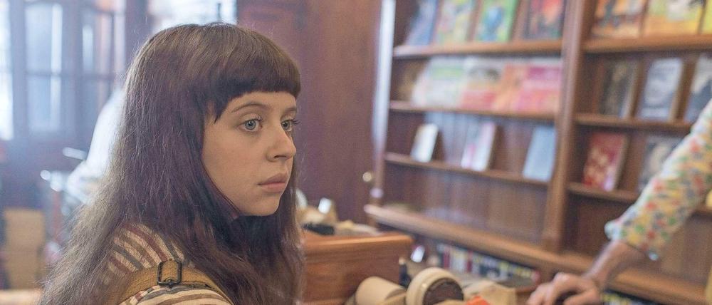 Neu in der Erwachsenenwelt: Minnie (Bel Powley)