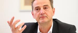 Als Unilever-Chef sieht Ulli Gritzuhn sich oft mit Plagiaten konfrontiert.