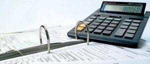 Tipps für die Steuererklärung