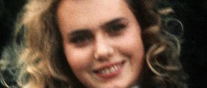 Das undatierte Archivbild zeigt Ylenia Carrisi. Bei der Suche nach der vor Jahrzehnten spurlos verschwundenen Tochter des Gesangsduos Al Bano und Romina Power gibt es womöglich eine neue Spur.