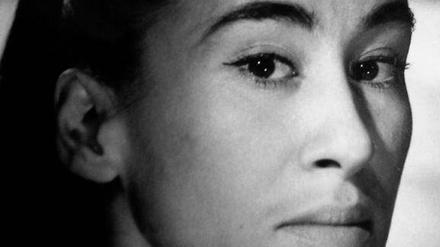 Tana Herzberg (1932-2015)