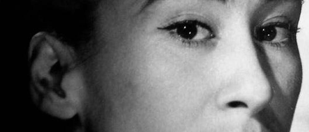 Tana Herzberg (1932-2015)