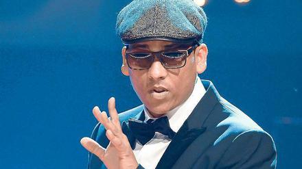 Wer soll statt Xavier Naidoo in Stockholm beim „Eurovision Song Contest“ antreten? Der Norddeutsche Rundfunk (NDR) will darüber „eine schnelle Entscheidung“ treffen. 