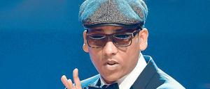 Wer soll statt Xavier Naidoo in Stockholm beim „Eurovision Song Contest“ antreten? Der Norddeutsche Rundfunk (NDR) will darüber „eine schnelle Entscheidung“ treffen. 