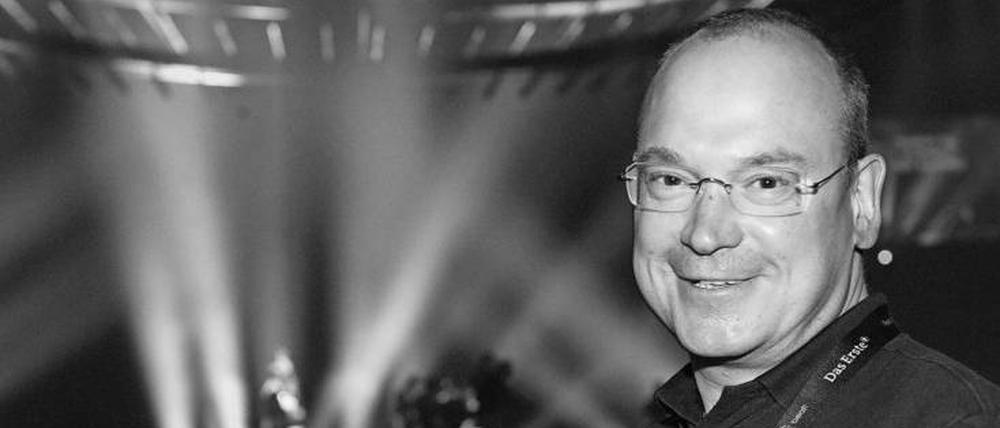 Thomas Schreiber
