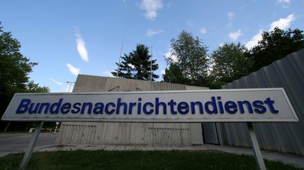 Nicht nur die NSA, auch der BND hat offenbar jahrelang Verbündete ausgeforscht. 