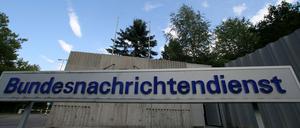 Nicht nur die NSA, auch der BND hat offenbar jahrelang Verbündete ausgeforscht. 
