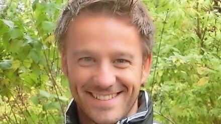 Neue Aufgabe. Valentin Altenburg war bisher Trainer der U-21-Auswahl.