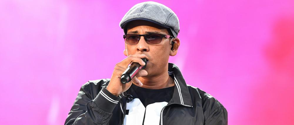 Die ARD will Sänger Xavier Naidoo zum ESC 2016 schicken. Eine Petition ist dagegen und fordert die Punkband "Die Kassierer".