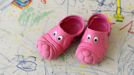 Immer wieder müssen Kitas schleißen, weil die Mieten steigen.