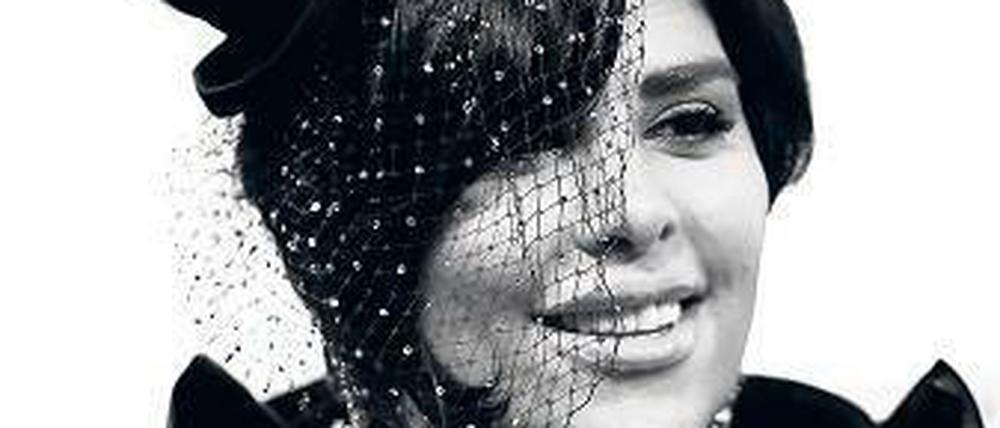 Meldet sich auch gerne politisch zu Wort: Shams Bandar