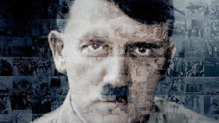 Was darf der Autor schreiben, was nicht?  Eine neue Serie über den Nazi-Diktator will andere Akzente setzen. Dafür soll auch die jüdische Gemeinde befragt werden.