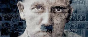 Was darf der Autor schreiben, was nicht?  Eine neue Serie über den Nazi-Diktator will andere Akzente setzen. Dafür soll auch die jüdische Gemeinde befragt werden.