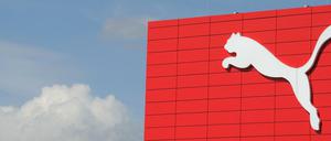 Puma will neuer Ausrüster der Nationalmannschaft werden.