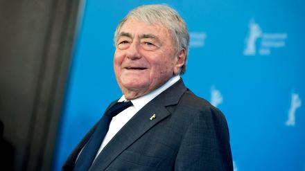  Claude Lanzmann wurde 2013 von der Berlinale mit dem Goldenen Ehren-Bären ausgezeichnet.