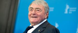  Claude Lanzmann wurde 2013 von der Berlinale mit dem Goldenen Ehren-Bären ausgezeichnet.