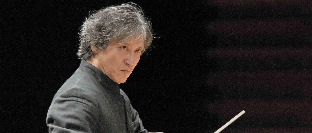 Kazushi Ono