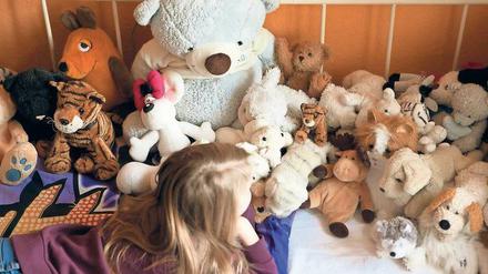 Auch Produkte von namhaften Herstellern können für Kinder zum Problem werden.