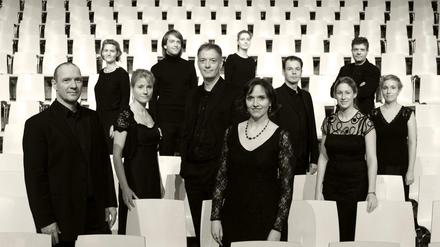 Vocalconsort Berlin