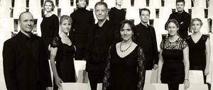 Vocalconsort Berlin