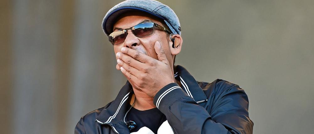 Für Xavier Naidoo ist der ESC 2016 beendet, bevor er angefangen hat. Nun will die ARD wieder auf klassische Art einen Kandidaten finden.