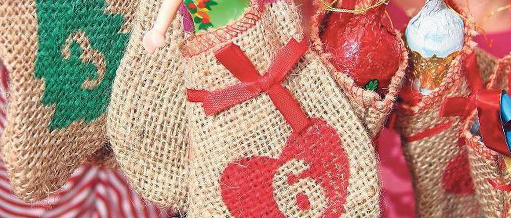 Mahlzeit. Kinder sollten diesen Satz bitte nicht lesen: Aber viele Eltern halten den Weihnachtskalender für den Nachwuchs seit Tagen versteckt im Heizungskeller.