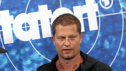 Verteidigte Xavier Naidoo in deftigen Worten: Schauspieler Til Schweiger.