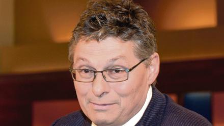 Matthias Matussek, Journalist.