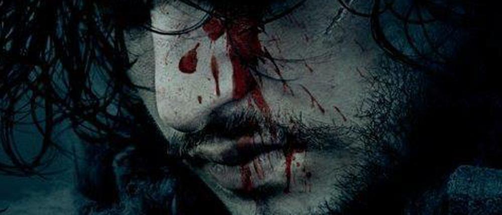 Auch das Plakat zur sechsten Staffel von "Game of Thrones" gibt den Fans von Jon Snow Hoffnung.