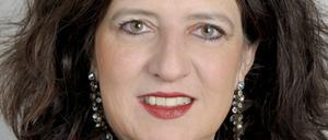 Anja Zimmer ist neue Direktorin der Medienanstalt Berlin-Brandenburg (MABB).