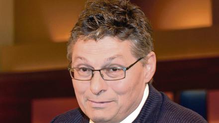 Matthias Matussek, Journalist.