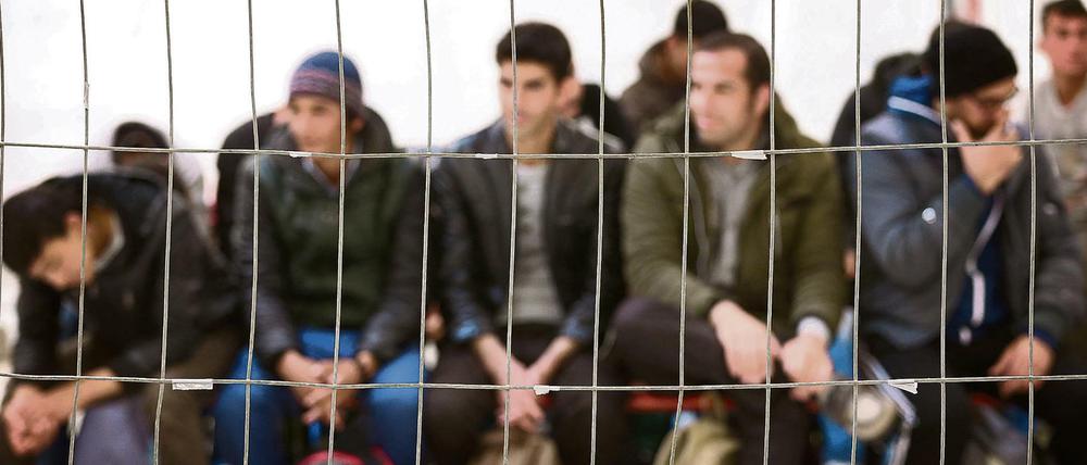 Überall in Europa stehen jetzt wieder Zäune und Grenzen. Gesellschaftlich und politisch waren sie wohl nie ganz verschwunden.