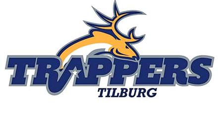 Das Logo der Trappers.