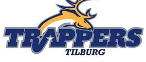 Das Logo der Trappers.