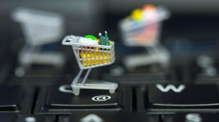Vermeintliche Rabatte im Internet können Kunden teuer zu stehen kommen.