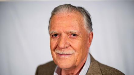  Michael Ballhaus