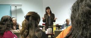 Jugendrichterin Kirsten Heisig.