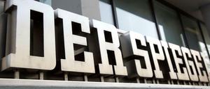 Der Spiegel-Verlag hat am Dienstag ein drastisches Sparprogramm verkündet. 150 der 727 Stellen sollen gestrichen werden.