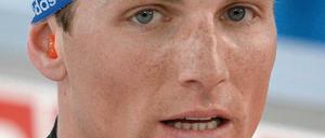 Erik Lesser startet mit großen Hoffnungen in die neue Biathlon-Saison.