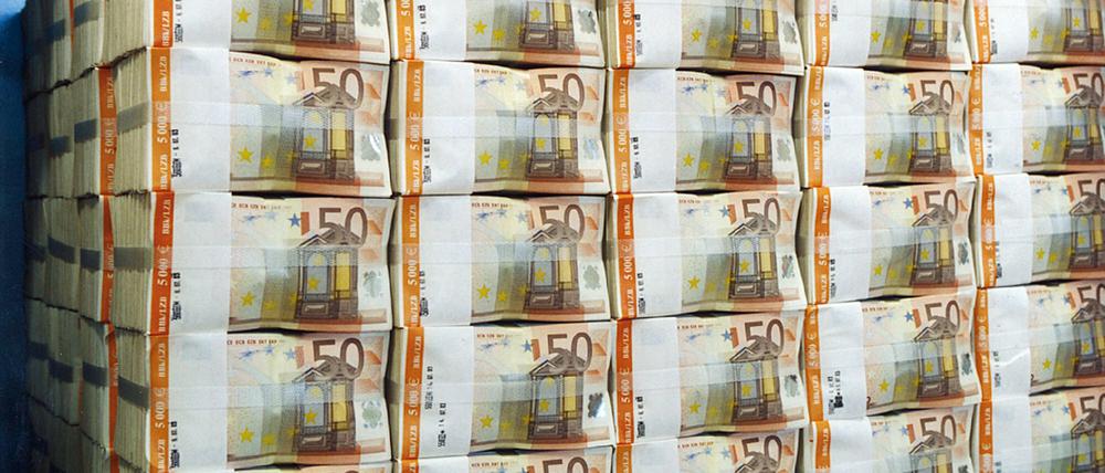 Staat verzichtet auf viel Geld durch Steuerschlupfloch.