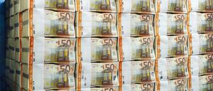 Staat verzichtet auf viel Geld durch Steuerschlupfloch.
