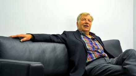 Eberhard Diepgen 